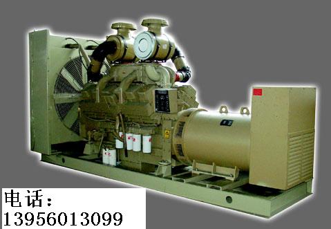 安徽康明斯发电机组 正统产品 直销价格